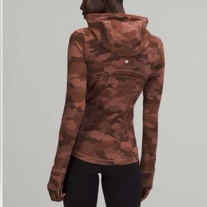 Lululemon Size 6 Hooded Define Jacket